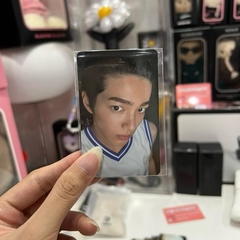 Thẻ ảnh CTS GREENGREEN 55x85mm - Photocard Cortis GREENGREEN - Link 2