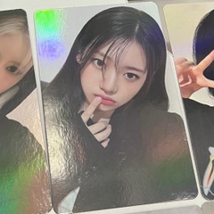 Photocard Baemon Drip