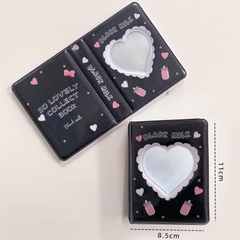 Sổ đựng ảnh - Mini Collect Book (Binder mini đựng 40 photocard)