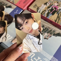 Photocard Tempest Voyage Chính Hãng