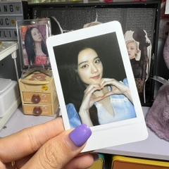 [THE SHOW] PHOTO LYRICS CARD BP  (Bộ ảnh 12 thẻ bo góc BP)