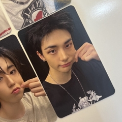 Photocard Stray Kids Karma Official