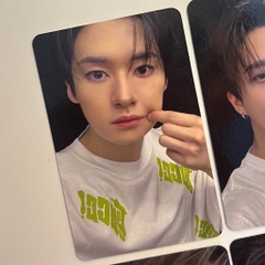 Photocard Stray Kids Karma Official