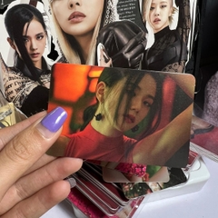 [THE SHOW] PHOTO LYRICS CARD BP  (Bộ ảnh 12 thẻ bo góc BP)