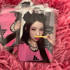 Photocard Babymonster Drip đợt 2