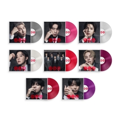 [ Hàng sẵn] BTS ARIRANG - Bộ thẻ ảnh bo góc chính hãng