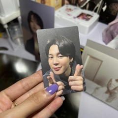Tách set Dicon 102 BTS D'Festa 2022