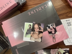 [Có POB] BLACKPINK 3rd MINI ALBUM [DEADLINE]