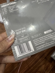 Jisoo Amortage Softpack CD