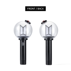 Lightstick BTS Ver.4 Chính Hãng