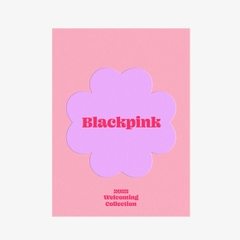 BLACKPINK WELCOME COLLECTION OFFICIAL
