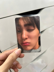 Photocard Cortis GREENGREEN official - Link 2