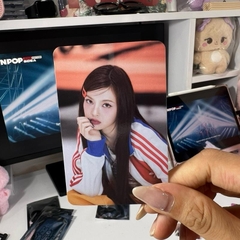 [HOT SAUCE] Babymonster Photocard Official