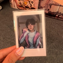 Album Tempest 4th Mini Album (nguyên seal)