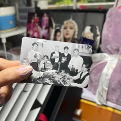 Tách set Dicon 102 BTS D'Festa 2022