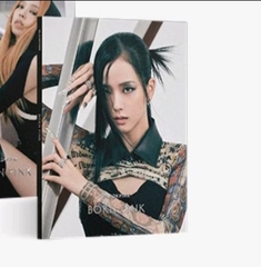 Album BLACKPINK Born Pink Digipack