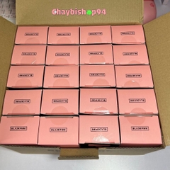 Keyring Lightstick BLACKPINK Official - Đèn cổ vũ BLACKPINK phiên bản móc khóa chính hãng