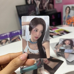Photocard Baemon Drip