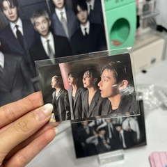 Photocard BTS ARIRANG chính hãng