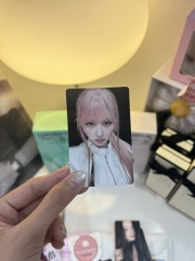 Photocard IVE REVIVE+ chính hãng