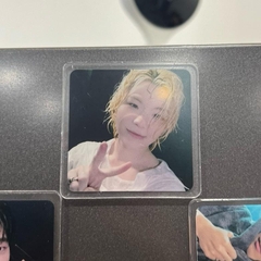Acrylic Magnet - Ảnh nam châm hít