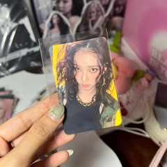 Album Aespa Drama Giant Ver