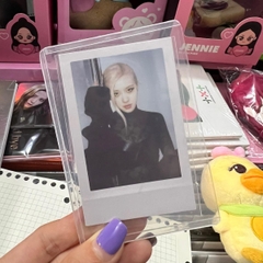 [THE SHOW] PHOTO LYRICS CARD BP  (Bộ ảnh 12 thẻ bo góc BP)