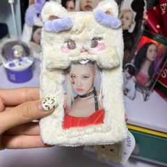 Official Holder Character BLACKPINK (Holder thú)