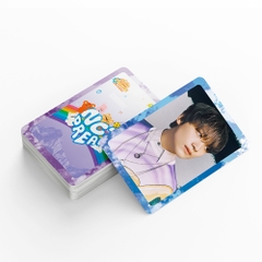 Hộp 54 photo card NCT