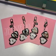 [OFFICIAL] BLACKPINK PHOTO KEYRING
