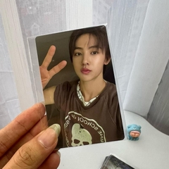 Photocard CORTIS Color Outside The Lines Official