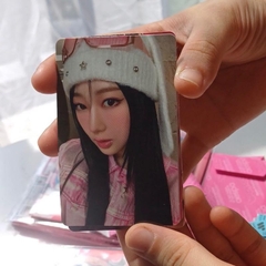 Album Aespa Drama Giant Ver