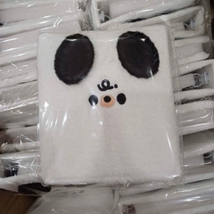 Binder bling đựng card (binder + 25 sheet đựng 200 card)