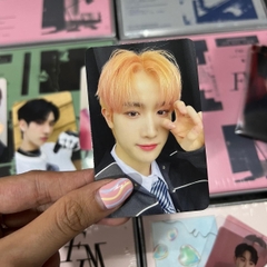Album Tempest 4th Mini Album (nguyên seal)