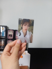 Thẻ ảnh CTS GREENGREEN 55x85mm - Photocard CORTIS GREENGREEN official - Link 3