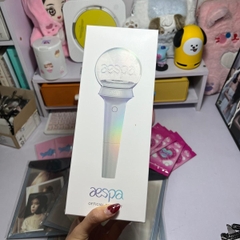 Lightstick Aespa Official