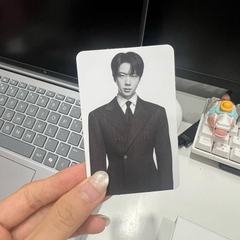 Photocard BTS ARIRANG chính hãng