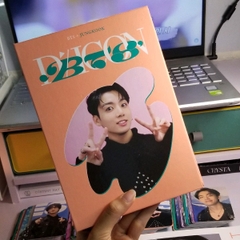Tách set Dicon 102 BTS D'Festa 2022
