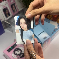 Photocard ILLIT [NOT CUTE ANYMORE] chính hãng