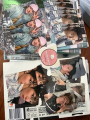 Photocard Cortis GREENGREEN official - Link 2