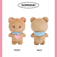 BLACKPINK CHARACTER PLUSH DOLL