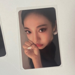 Album Aespa Drama Giant Ver
