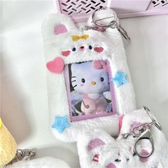 Tổng hợp mẫu standee, holder, frame đựng thẻ bo góc bắt trend