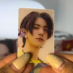 ENHYPEN - 3D LENTICULAR MINI CARD BINDER (ROMANCE UNTOLD)