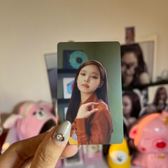 Tách lẻ BP Back To Retro - Bộ ảnh hoài cổ