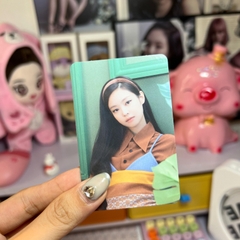 Tách lẻ BP Back To Retro - Bộ ảnh hoài cổ