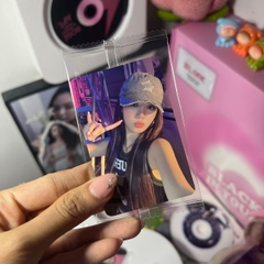 Photocard Baemon Drip