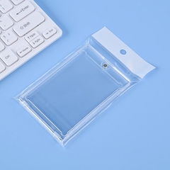 Frame mica đựng card 6x8.7cm