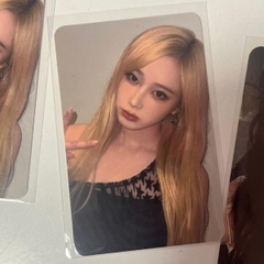 Album Aespa Drama Giant Ver