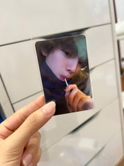Photocard Cortis GREENGREEN official - Link 2